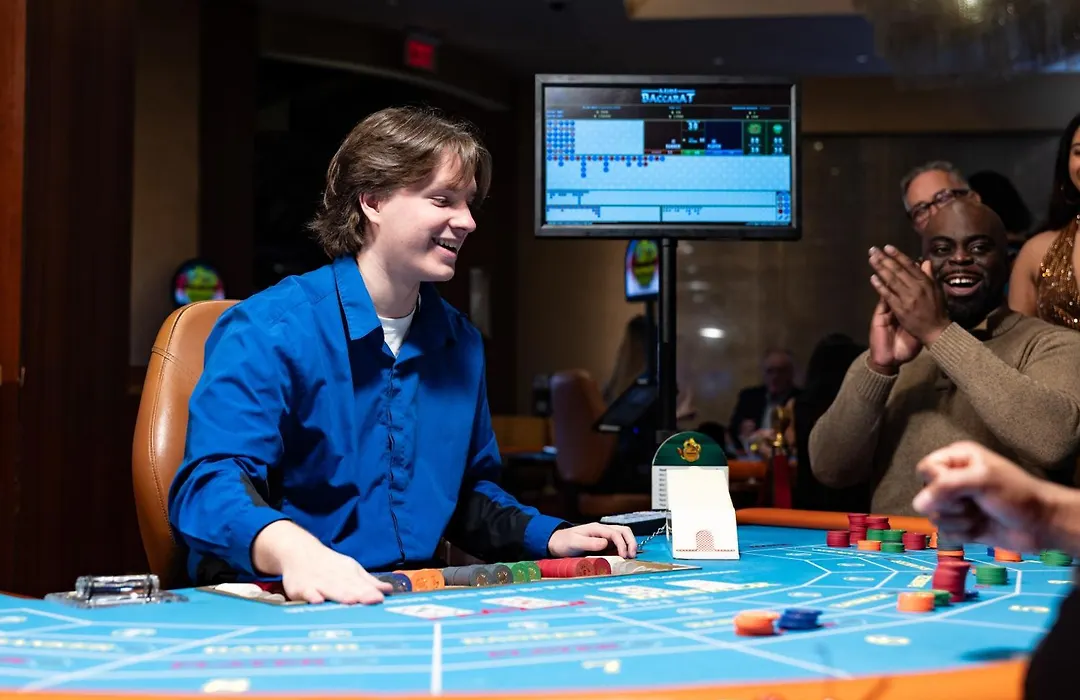 Seneca Niagara Resort&Casino-1